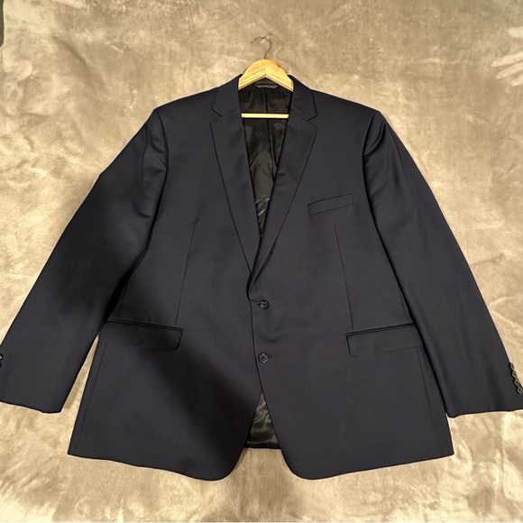 Ralph Lauren Midnight Blue Men's Blazer